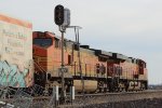 BNSF 5011